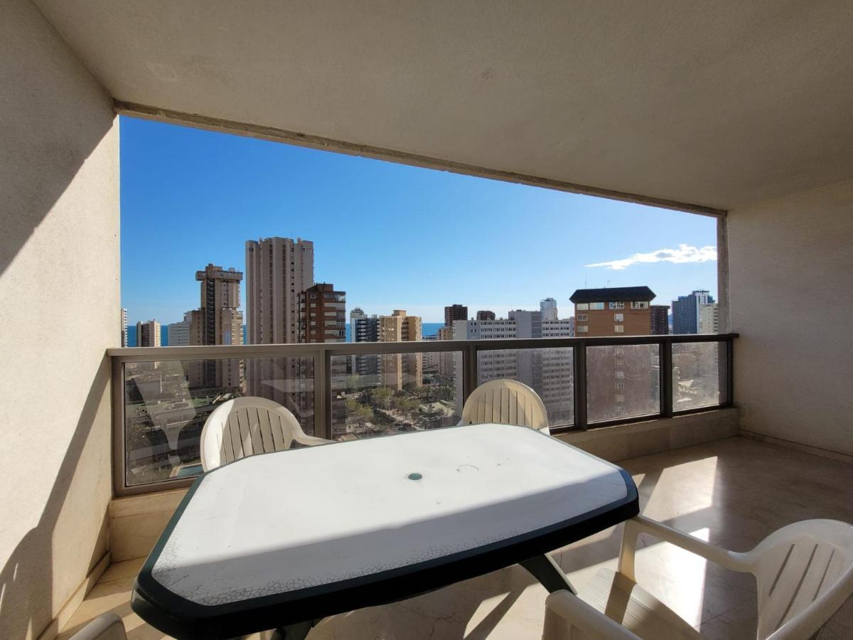 Appartement Gemelos 20-fincas