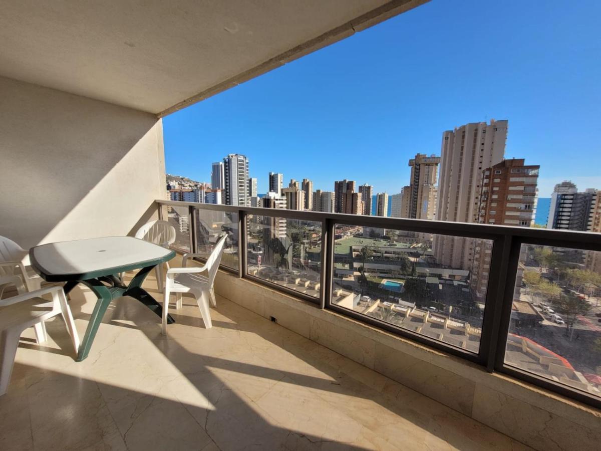 Gemelos 20-fincas Appartement *
