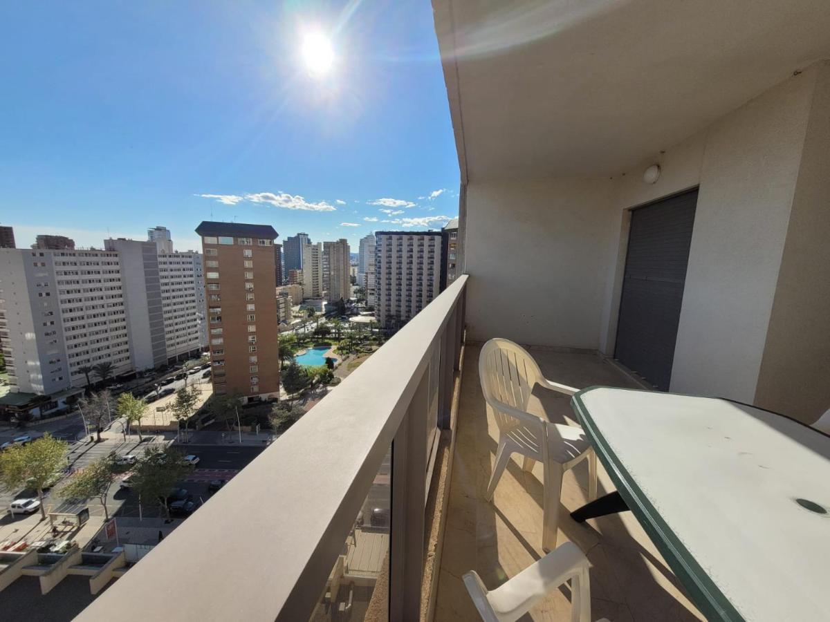 Appartement Gemelos 20-fincas *