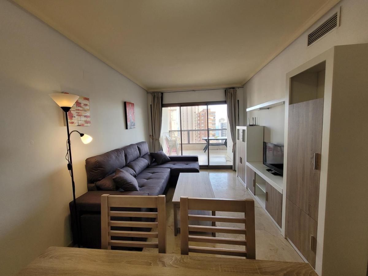 Gemelos 20-fincas Appartement